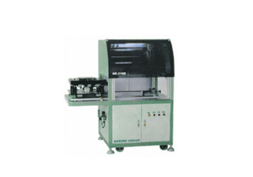 Automatic printing machine