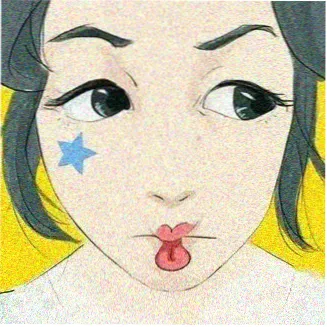 访客南窗头像
